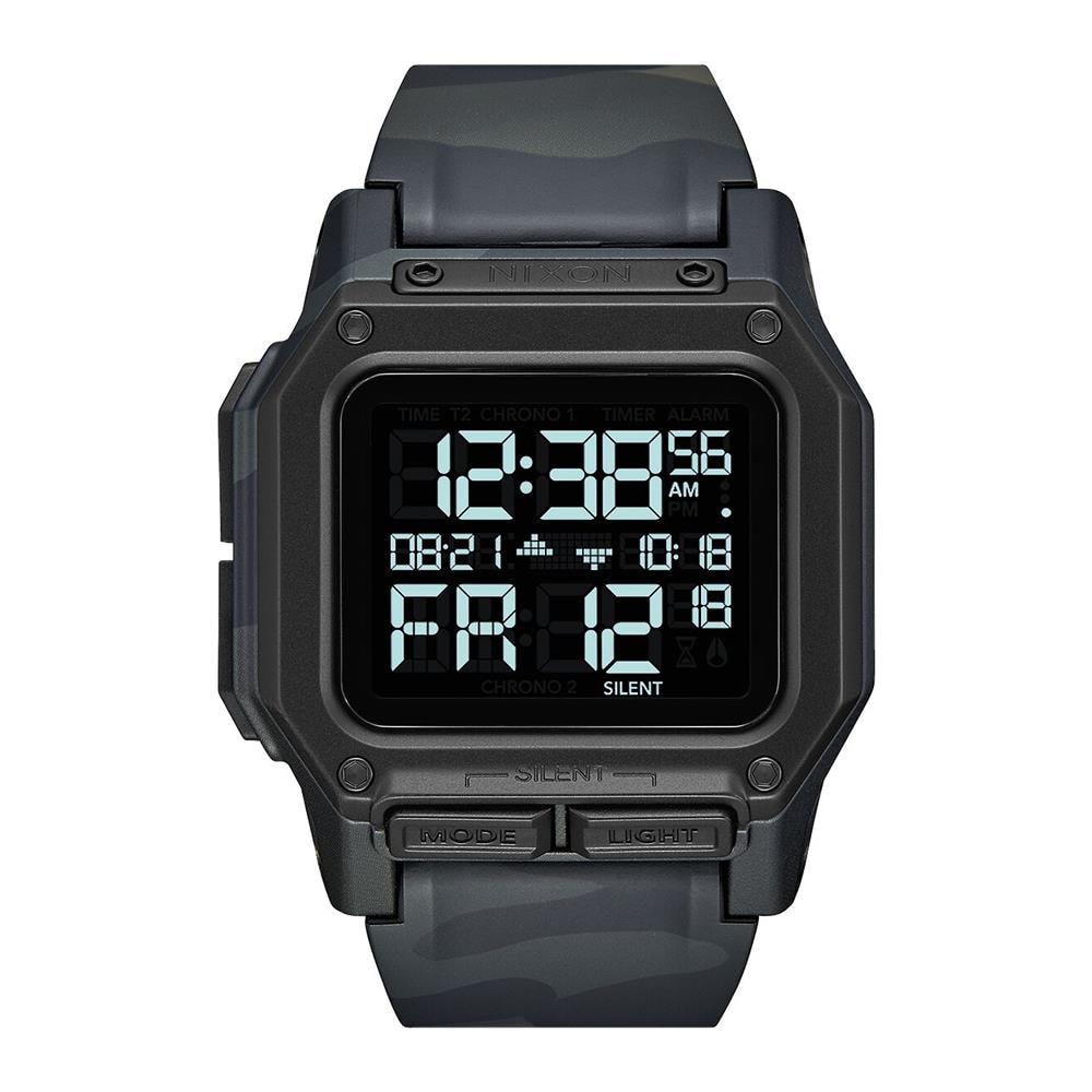 Regulus A1180-3015 Orologio Uomo Al Quarzo - Foto 1