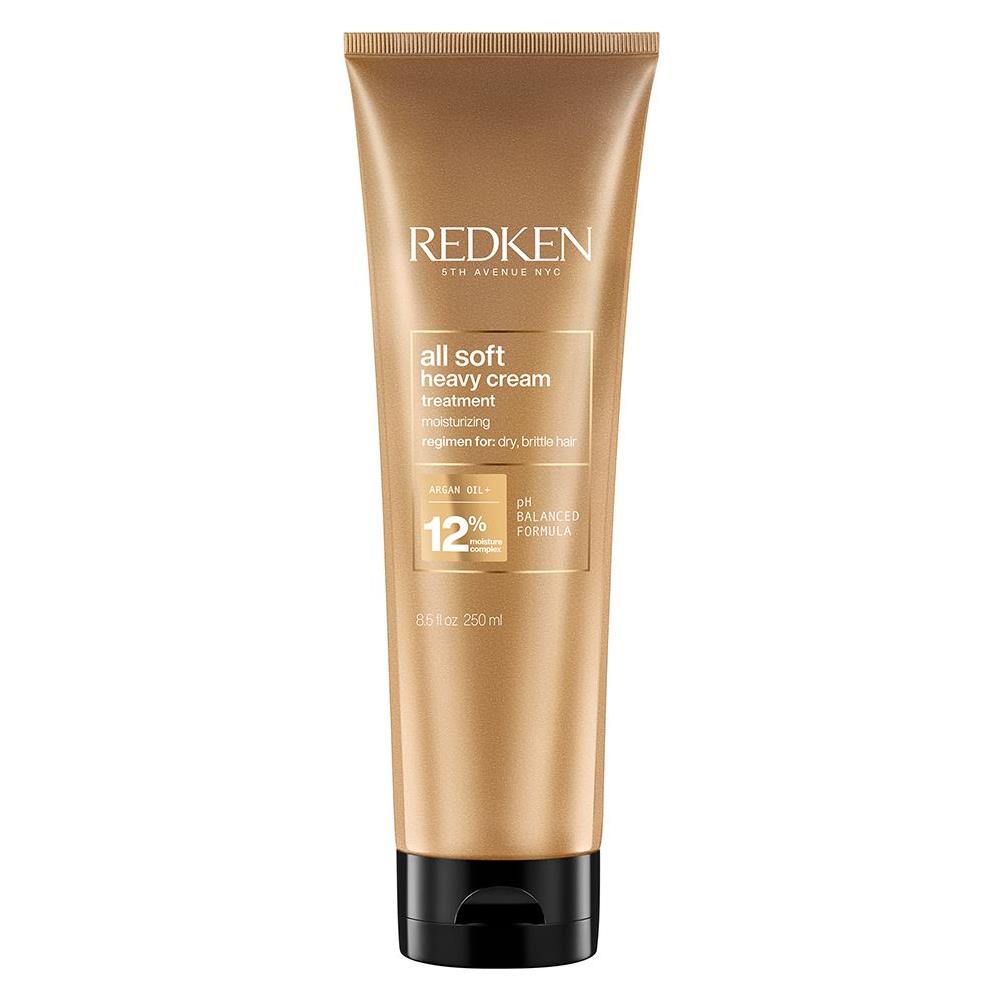 All Soft Heavy Cream 250 Ml - Foto 2