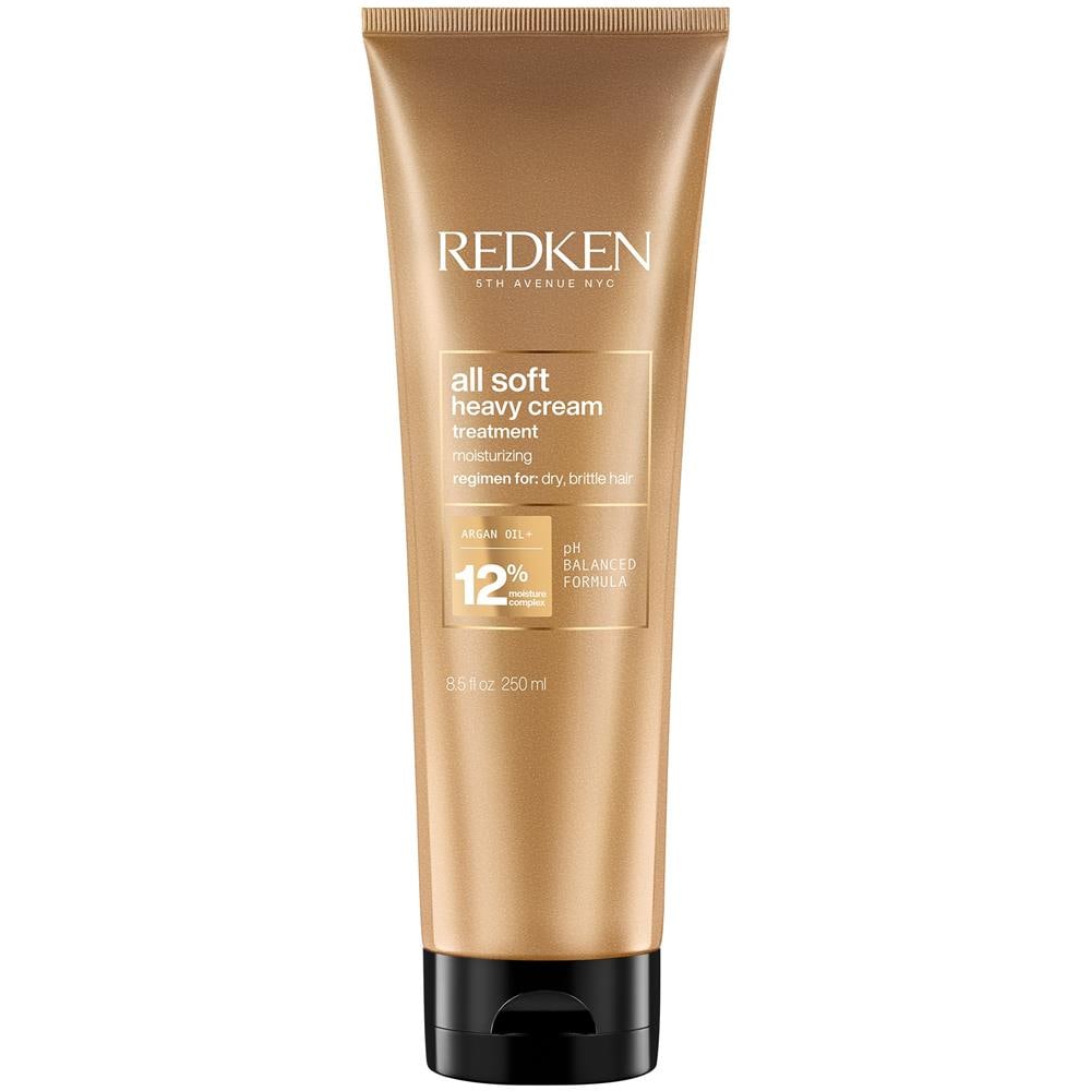 All Soft Heavy Cream 250 Ml - Foto 1