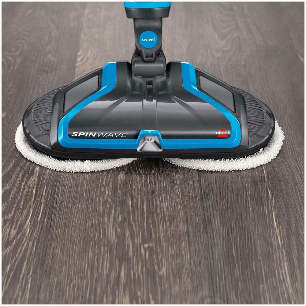 Spinwave Pad - 4 X Soft White - Foto 8