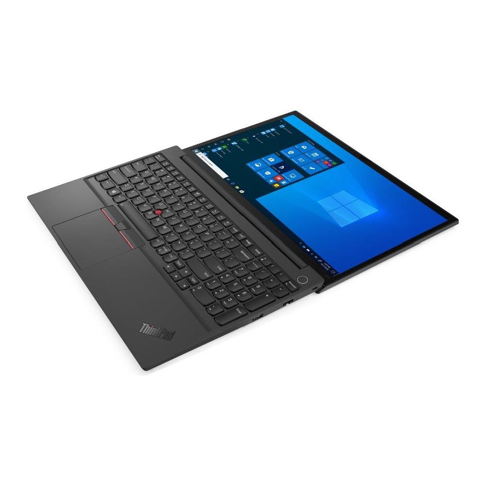 Ultrabook ThinkPad E15 Monitor 15.6" Full HD Intel Core i5-1135G7 Ram 16 GB SSD 512GB 1x USB 3.2 Windows 11 Pro - Foto 5