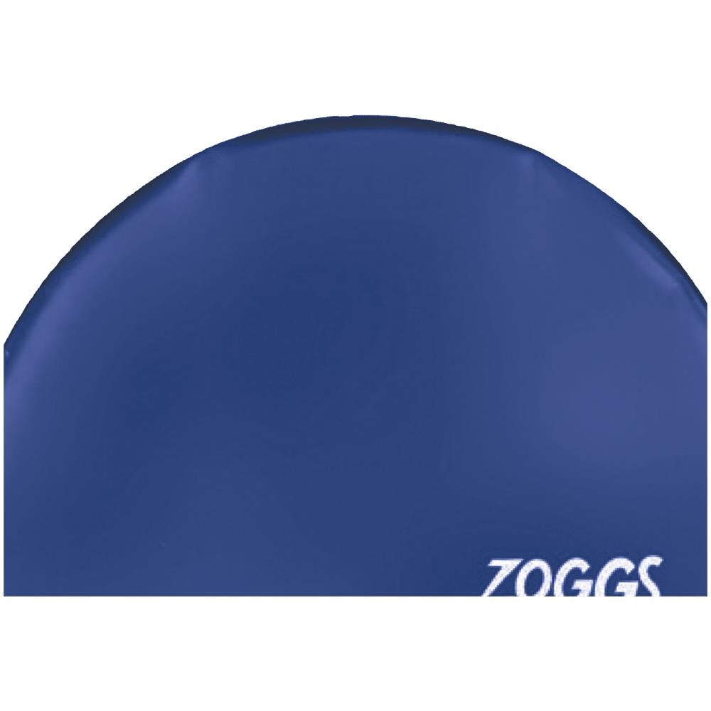 Silicone Cap Plain Unica Navy - Foto 3