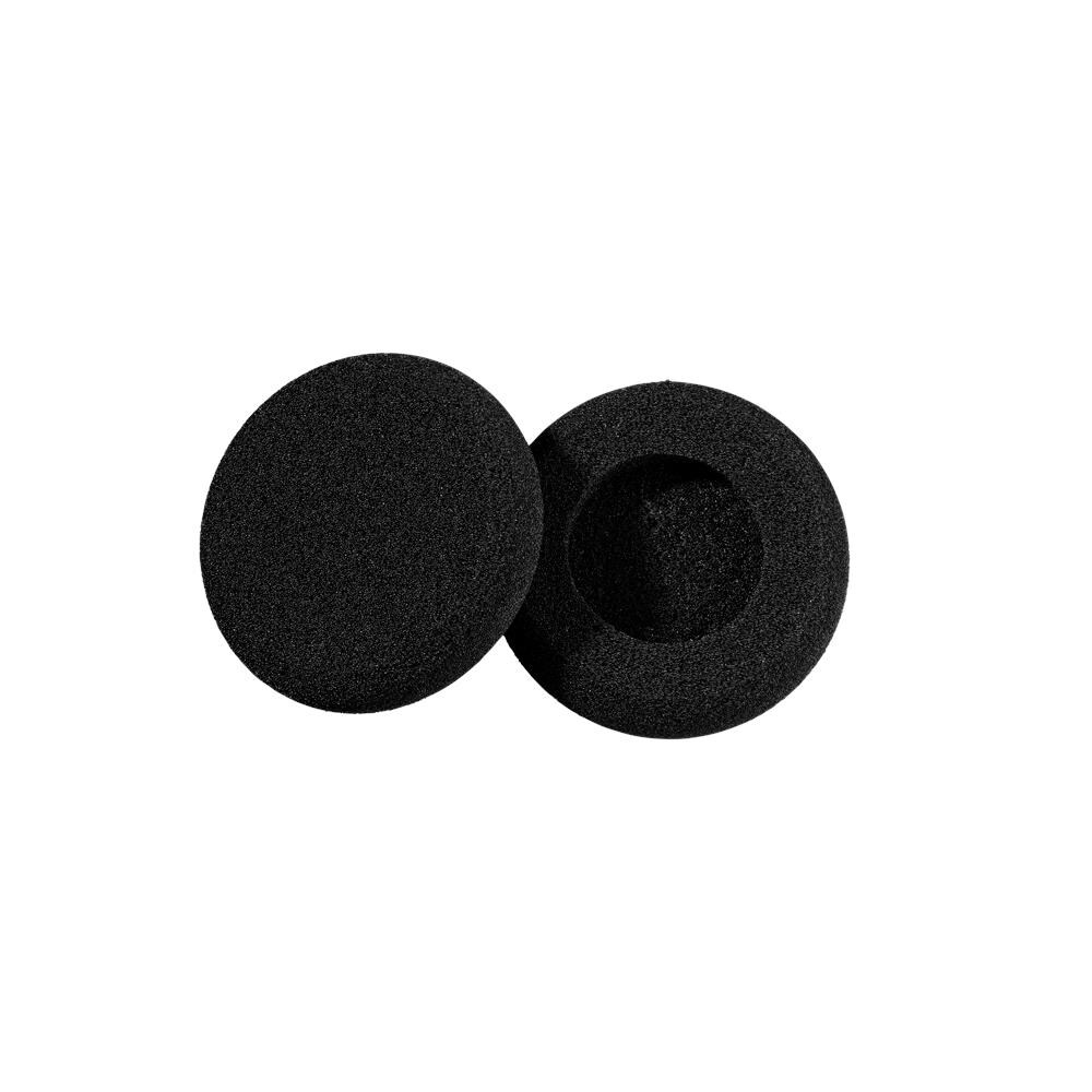 HZP 21 Accessori Auricolari Nero 2 pz - Foto 1