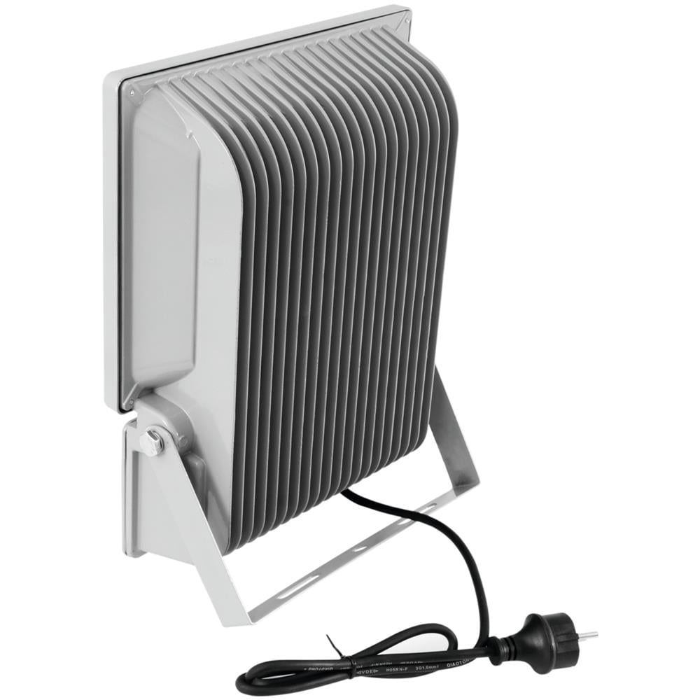 Led Ip Fl-100 6400k - Foto 2