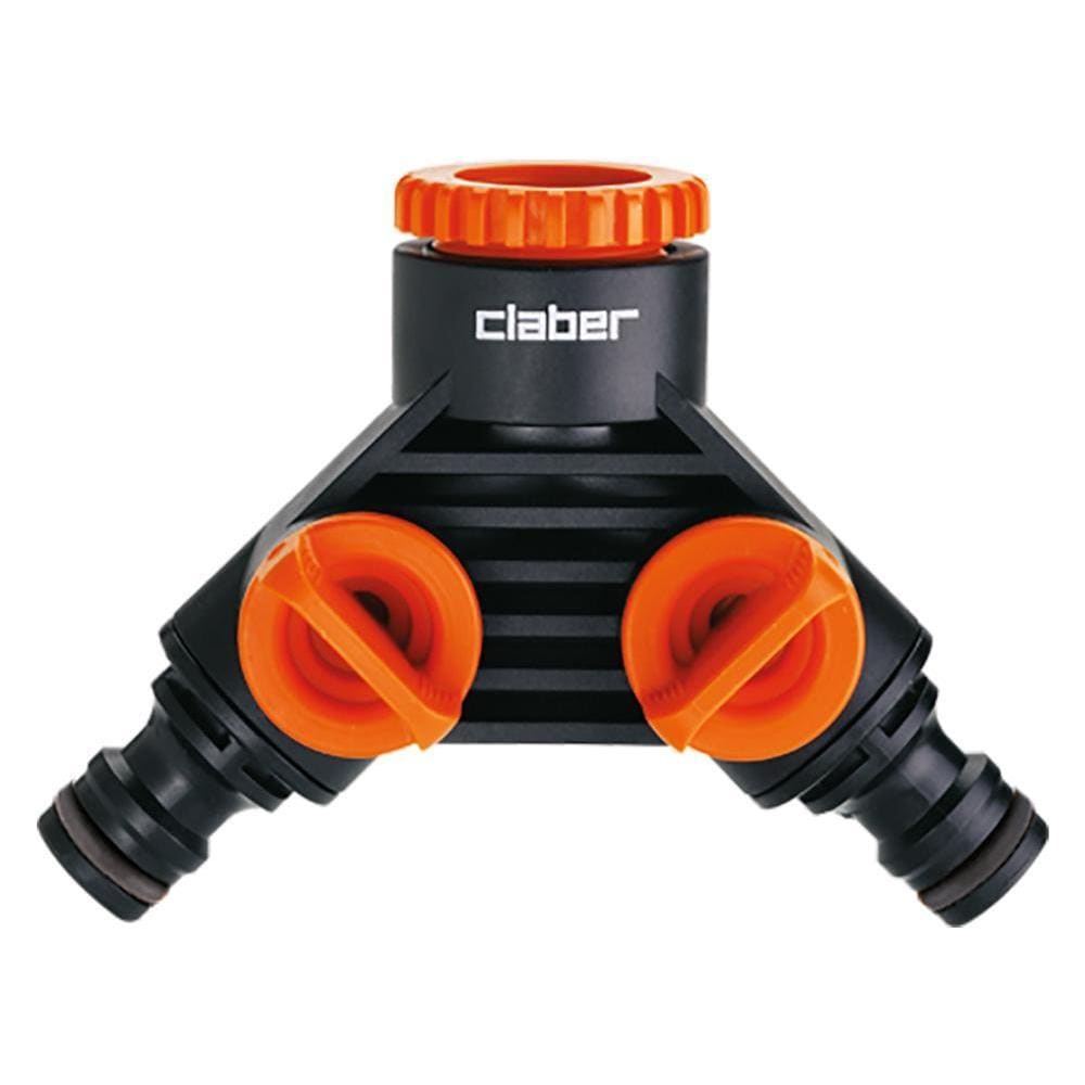 Derivazione A 'y' 'art. 8598' - 3/4' - Foto 1