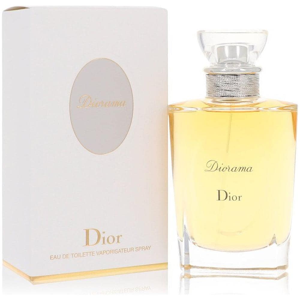 Diorama By Eau De Toilette Spray 3.4 Oz (women) - Foto 1