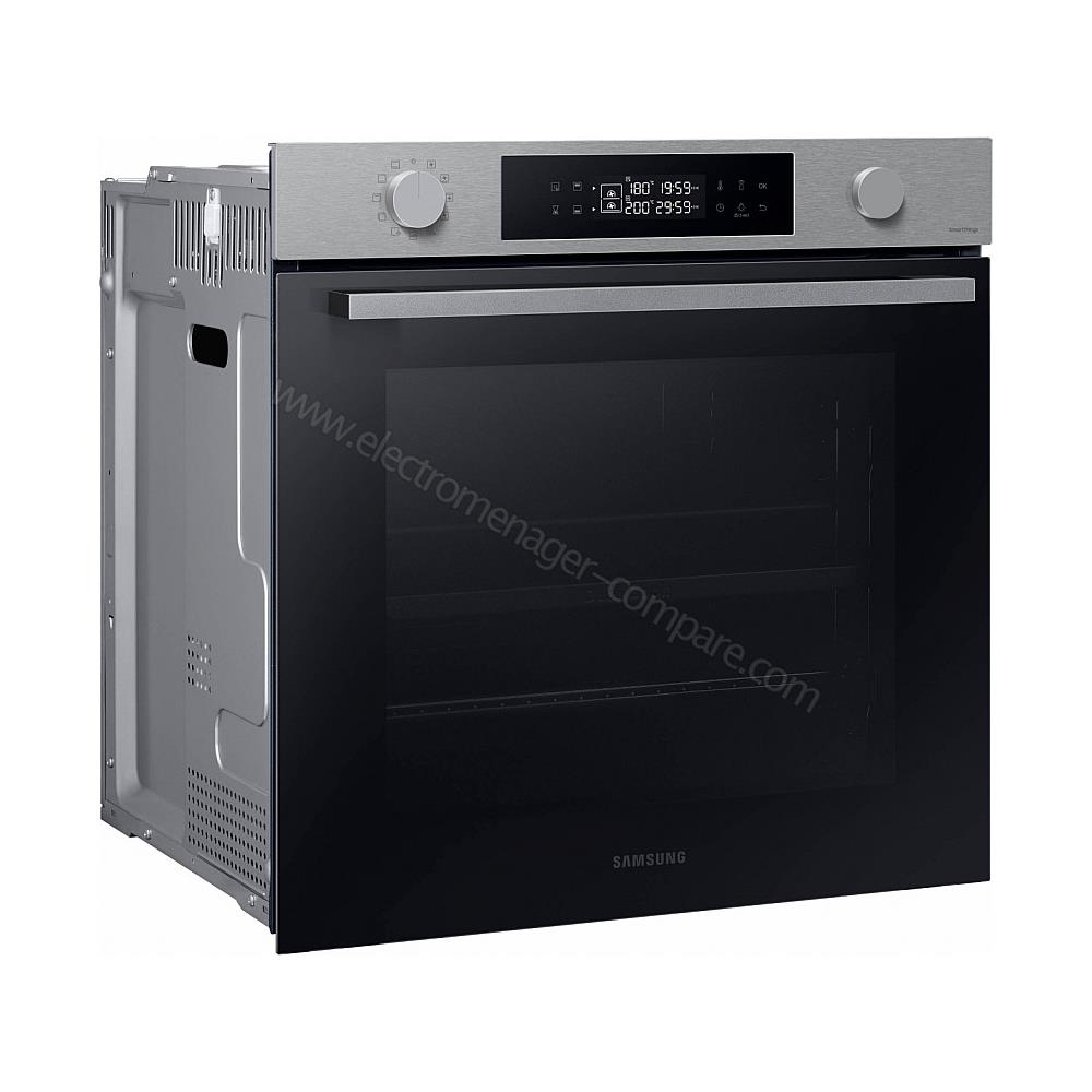 Forno Elettrico NV7B4430ZAS /U1 Capacità 76 L Multifunzione Ventilato Colore Nero - Foto 8