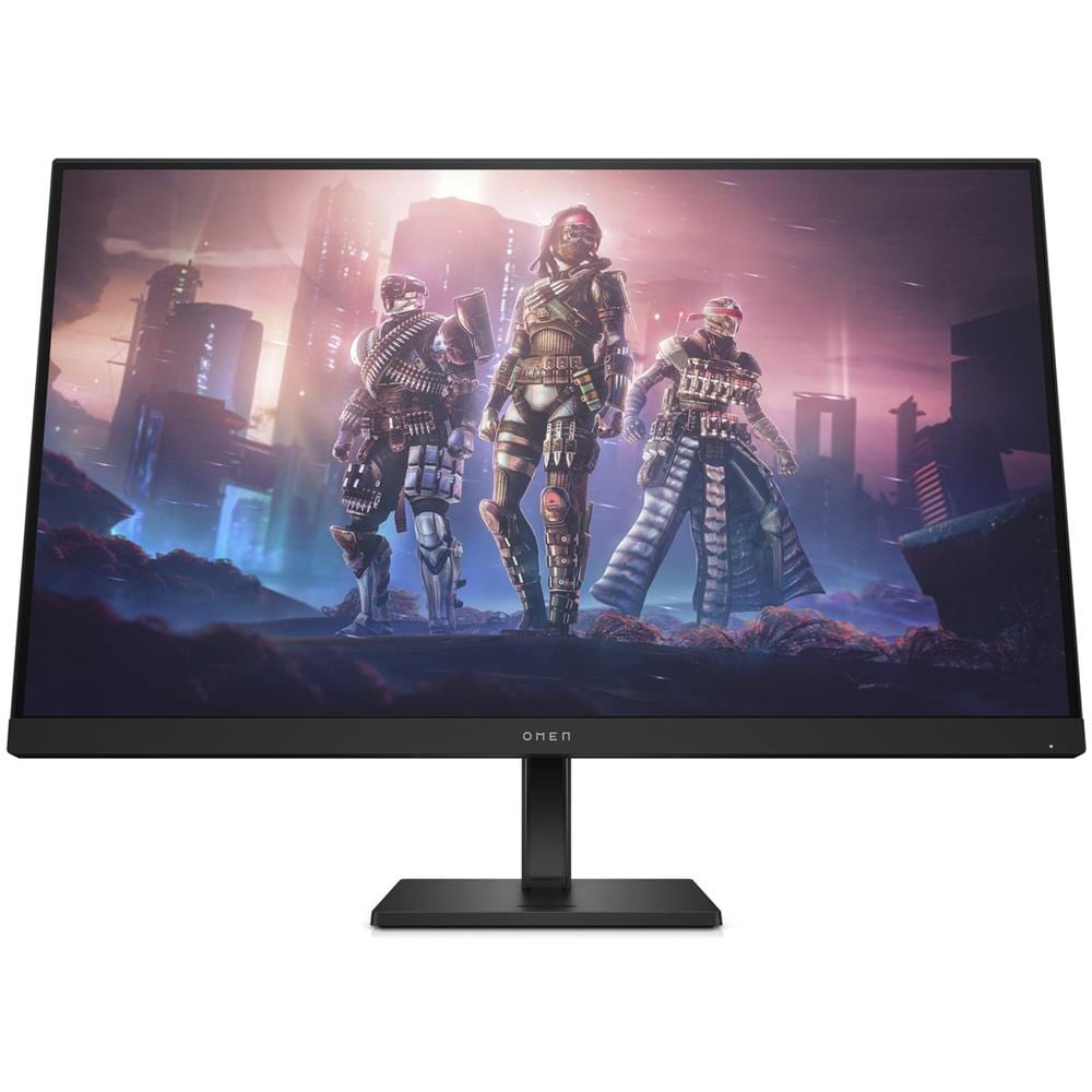 Monitor 31.5" LCD Gaming Omen Quad HD 2560 x 1440 Pixel Tempo di Risposta 1 ms - Foto 1