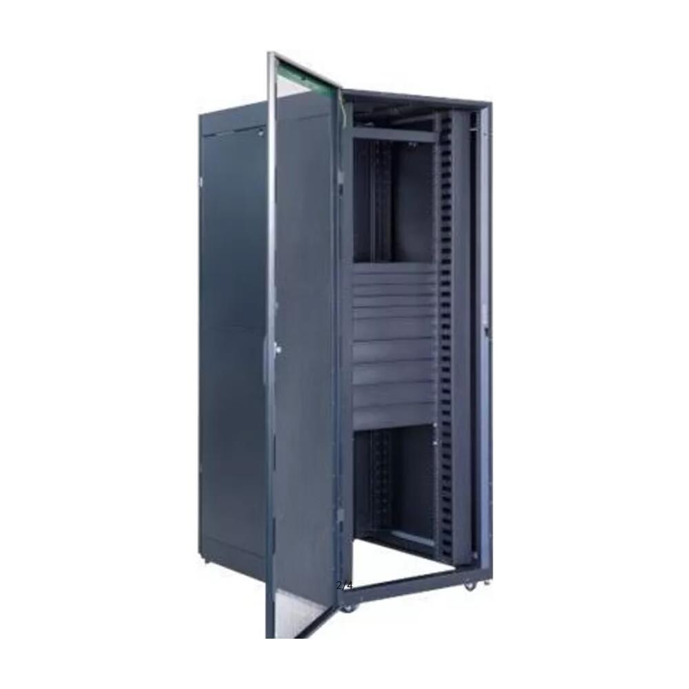 Gestore Cavi 48U Colore Nero - Foto 3