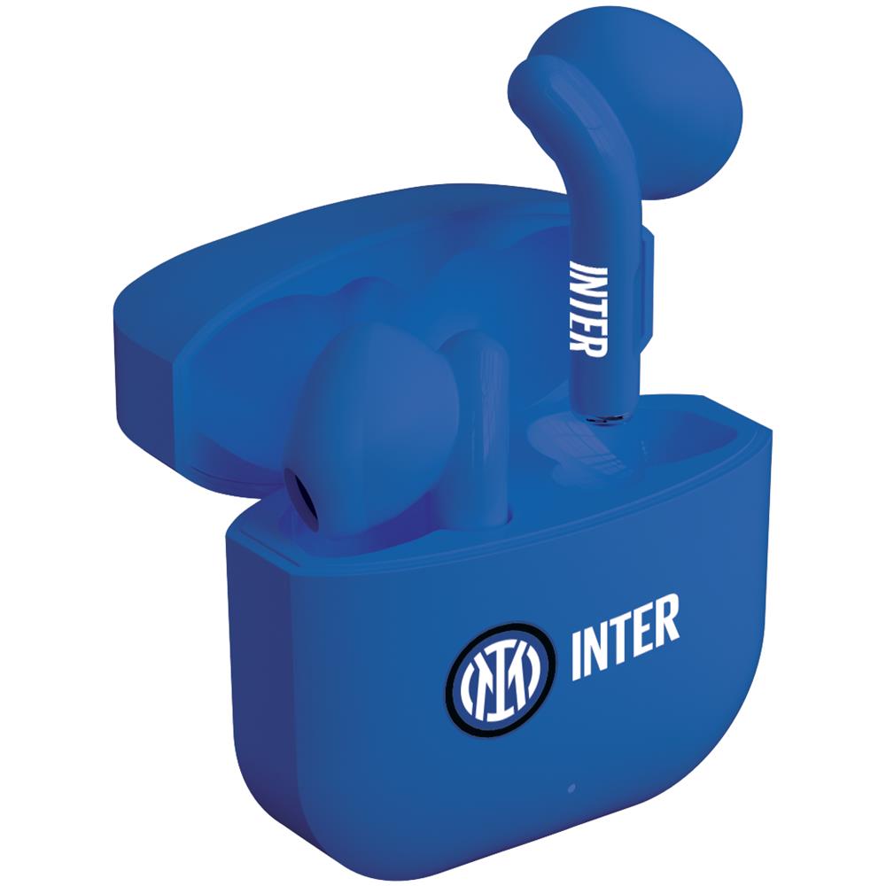 TM-XM201-INT cuffia e auricolare True Wireless Stereo (TWS) In-ear Musica e Chiamate Bluetooth Blu - Foto 3