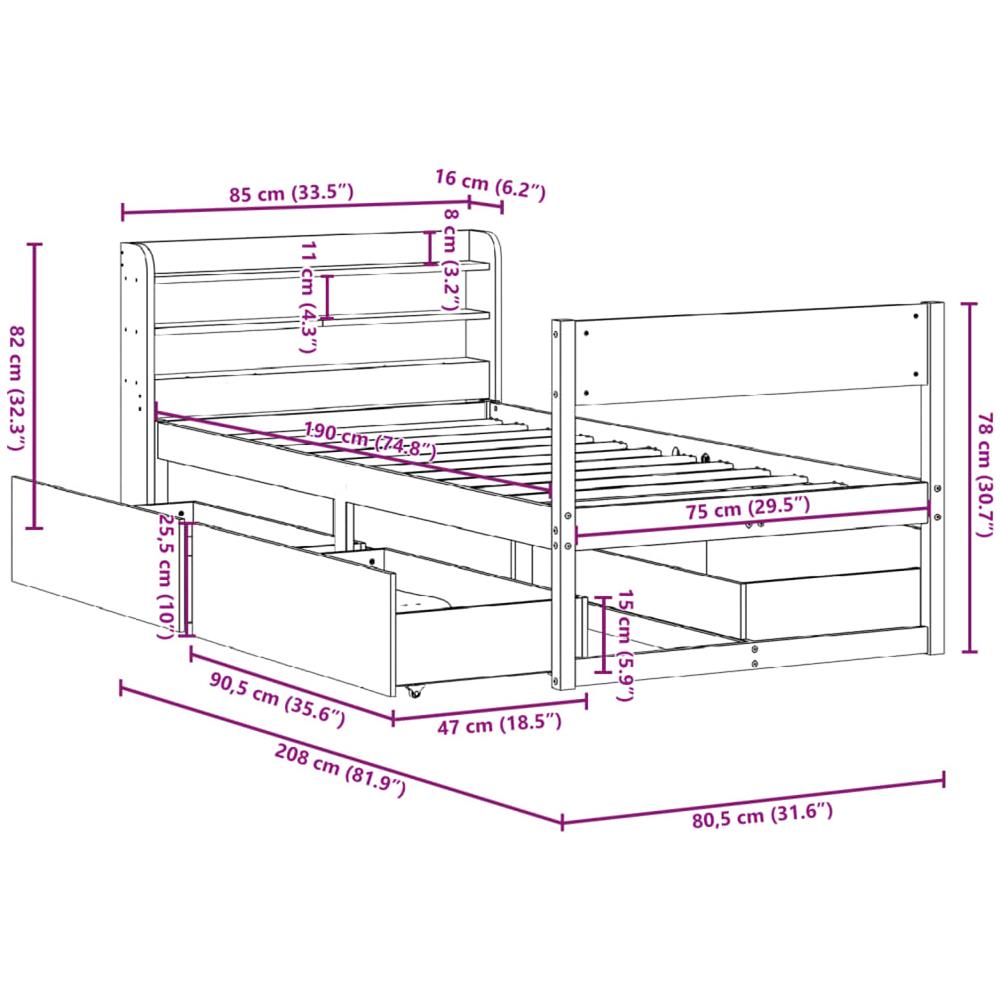 3307126 rete a doghe - Foto 12