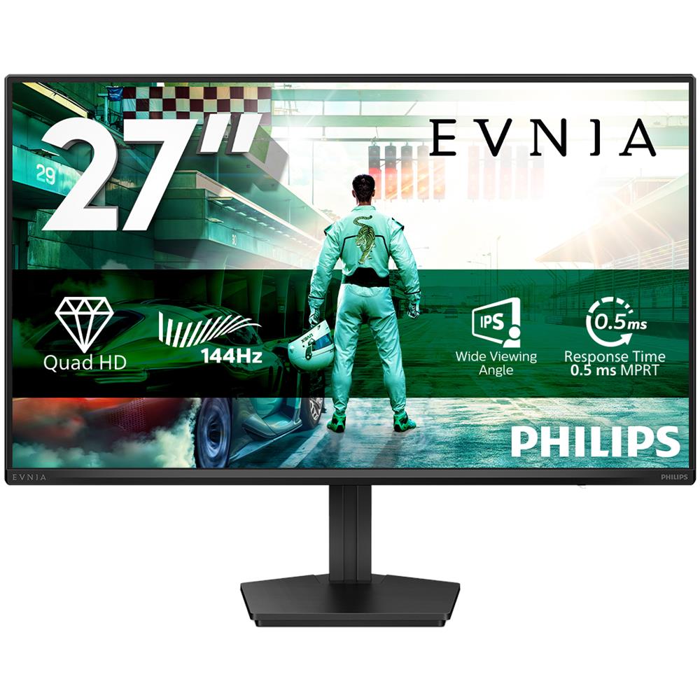 27M2N3500NF Monitor da Gioco da 27" Con Pannello IPS - Foto 1