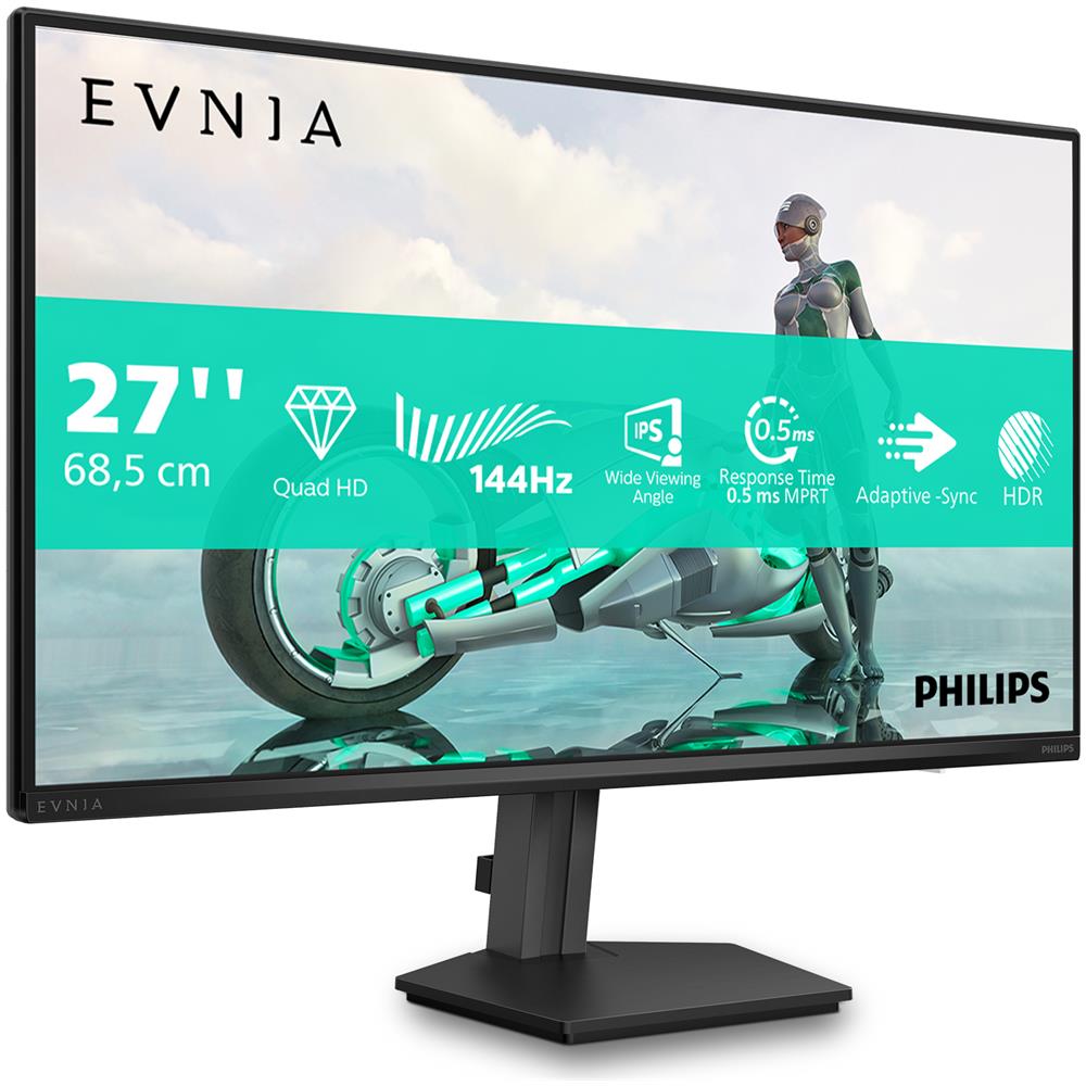 27M2N3500NF Monitor da Gioco da 27" Con Pannello IPS - Foto 15