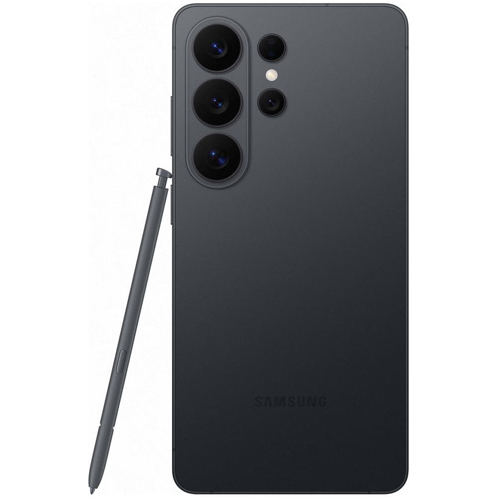 Galaxy S26 Ultra 5G AI Enterprise Ed. 512GB 12GB Ram Display 6.9" QHD+ Dynamic Amoled 2X 120Hz Main Camera 200MP DualSim (nano+eSim) Android 16 Snapdragon 8 Elite Gen5 5000mAh Black Europa - Foto 11