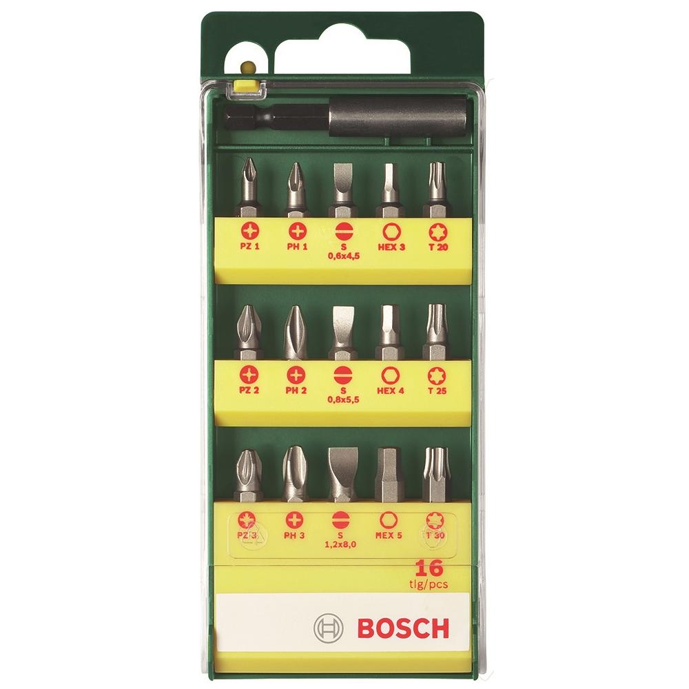 Bit Dispenser, 16 Pezzi - Foto 1