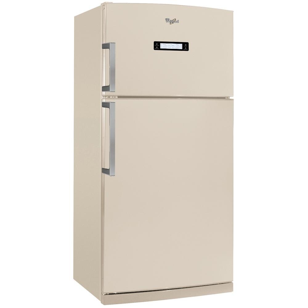 Whirlpool Frigorifero Doppia Porta Wth5244nfm Total No Frost