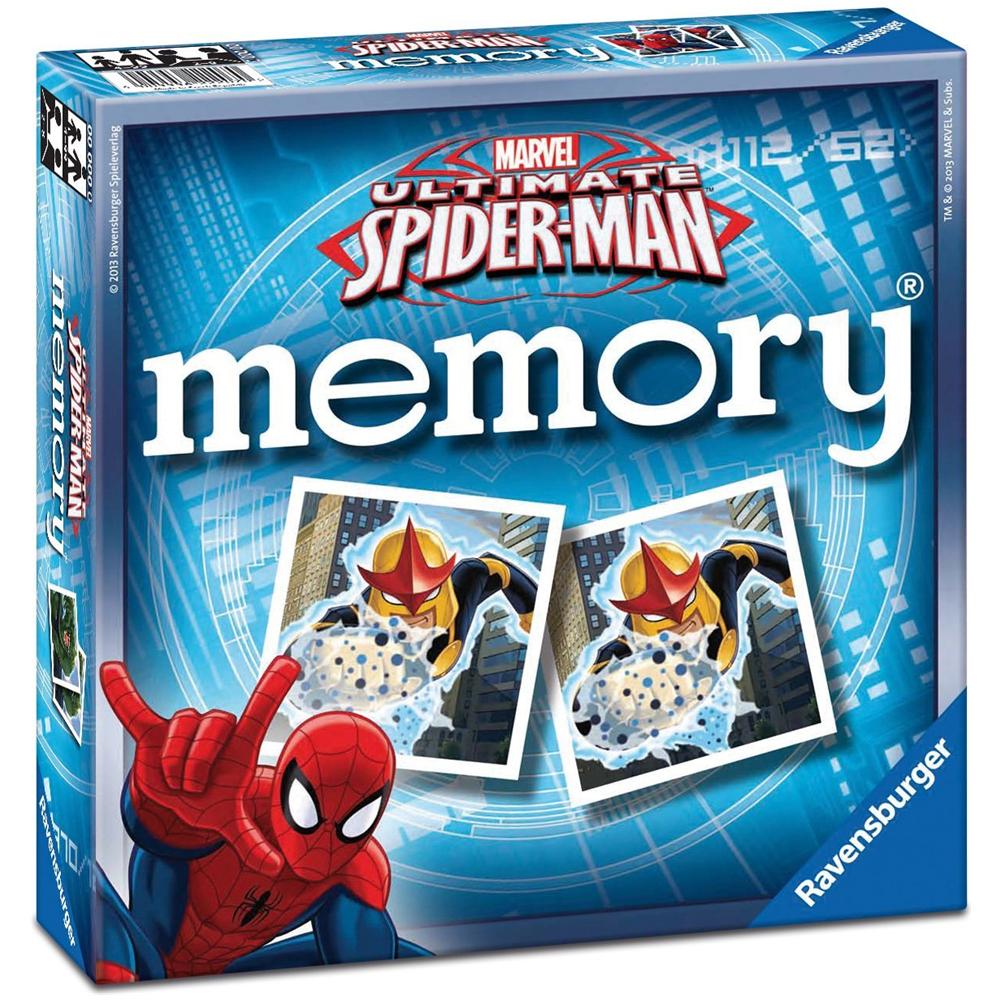 Memory Ultimate Spider-Man - Foto 2