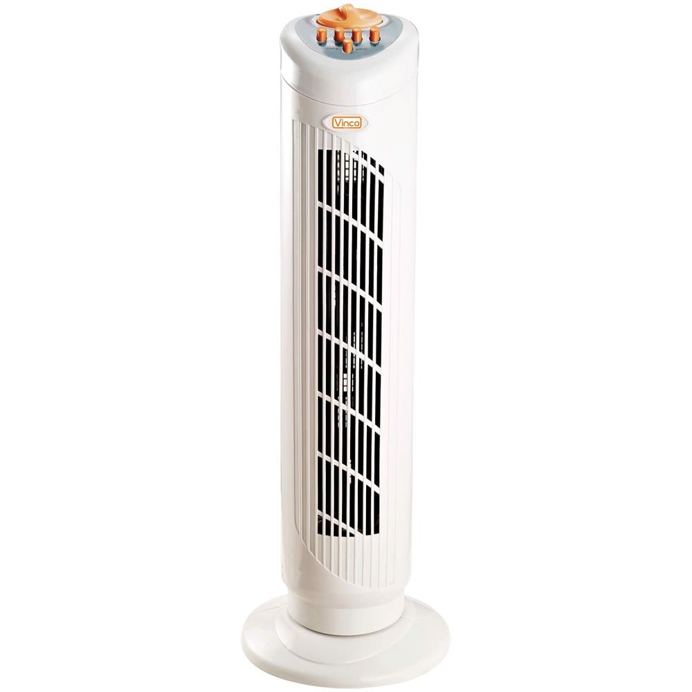 Ventilatore a Torre 70621 Potenza 45W Colore Bianco - Foto 1