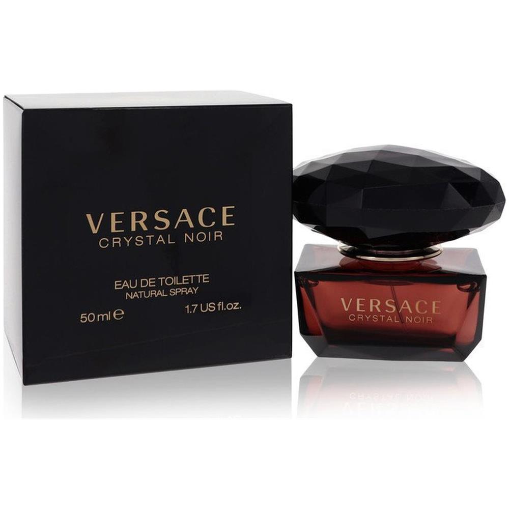 Crystal Noir Eau de Toilette 50 ml Vapo - Foto 15