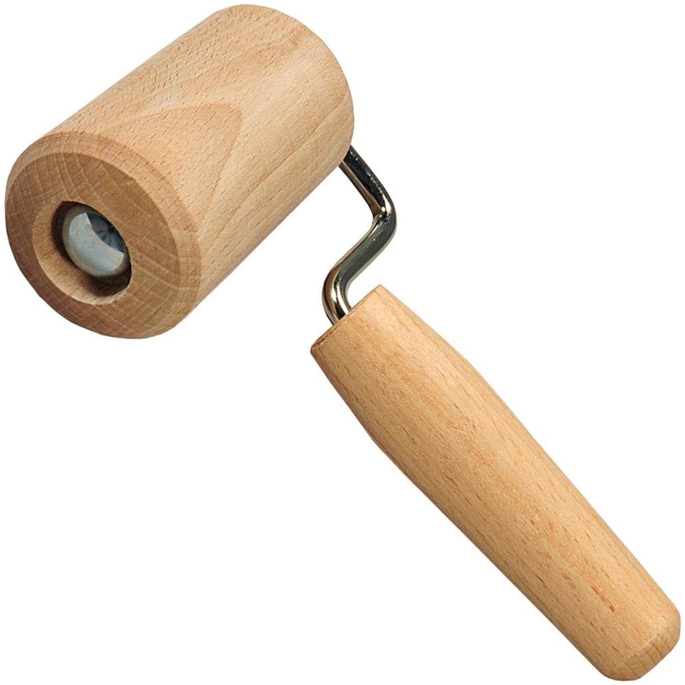 Mattarello da mano in faggio - Foto 3