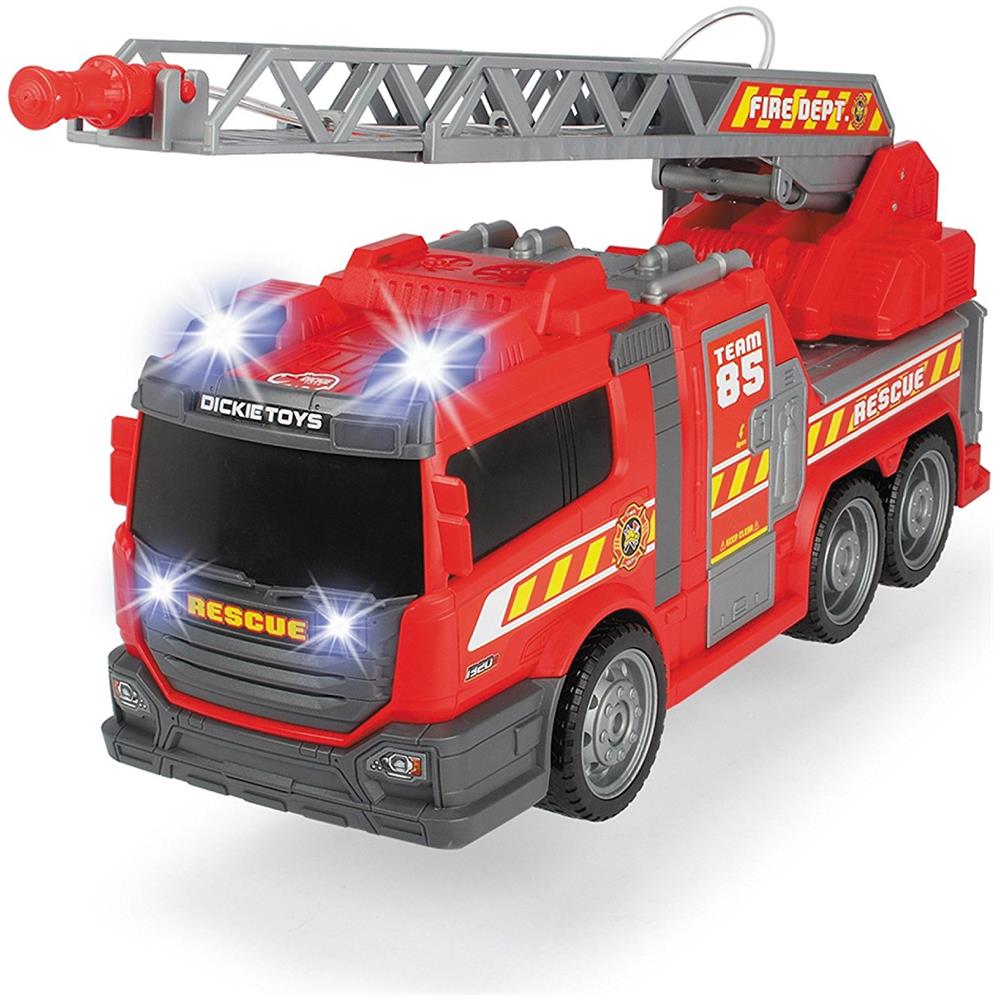 Vigli del Fuoco 36 cm - Foto 1