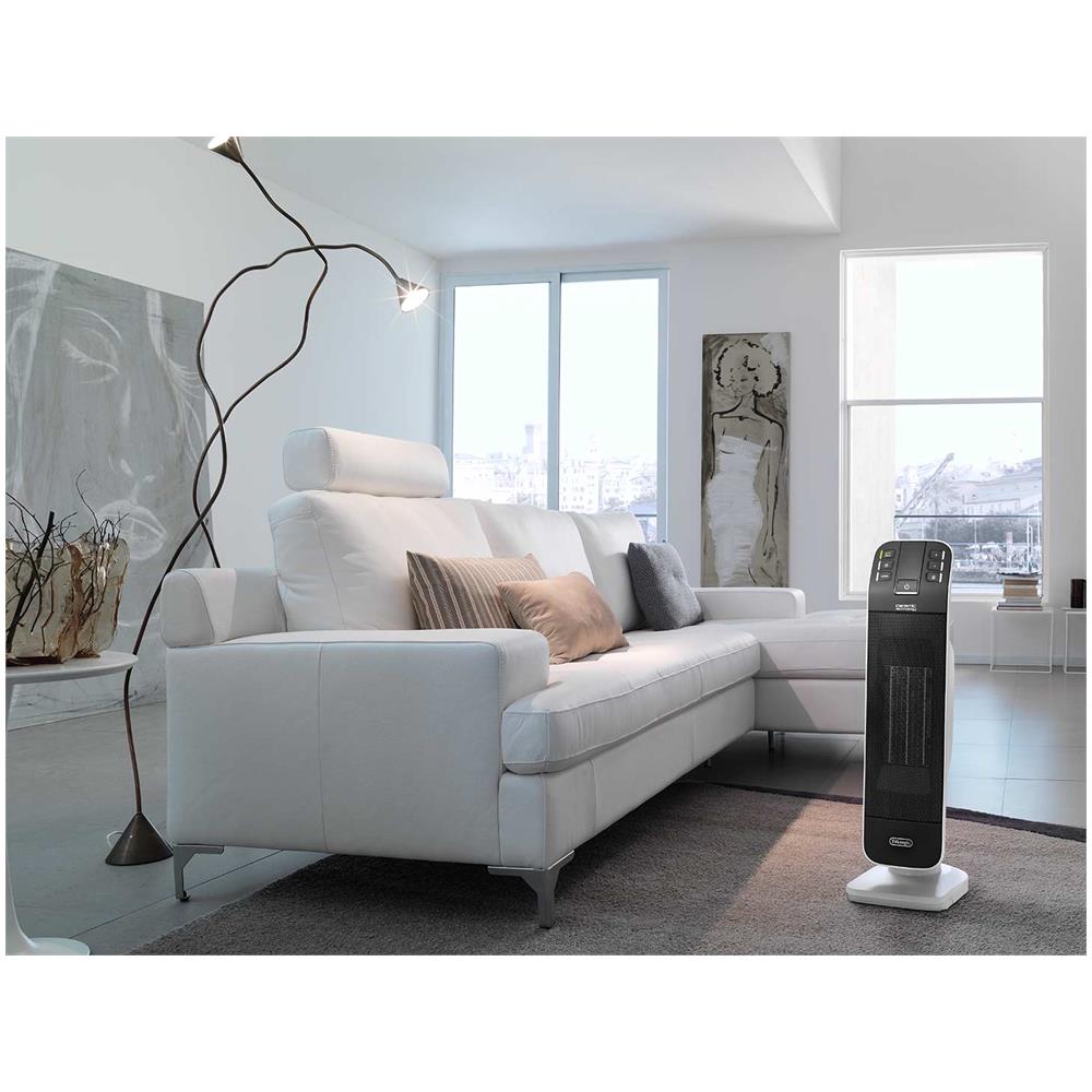 Termoventilatore Bend Line Ceramico a Torre Potenza 2000 Watt - Foto 2