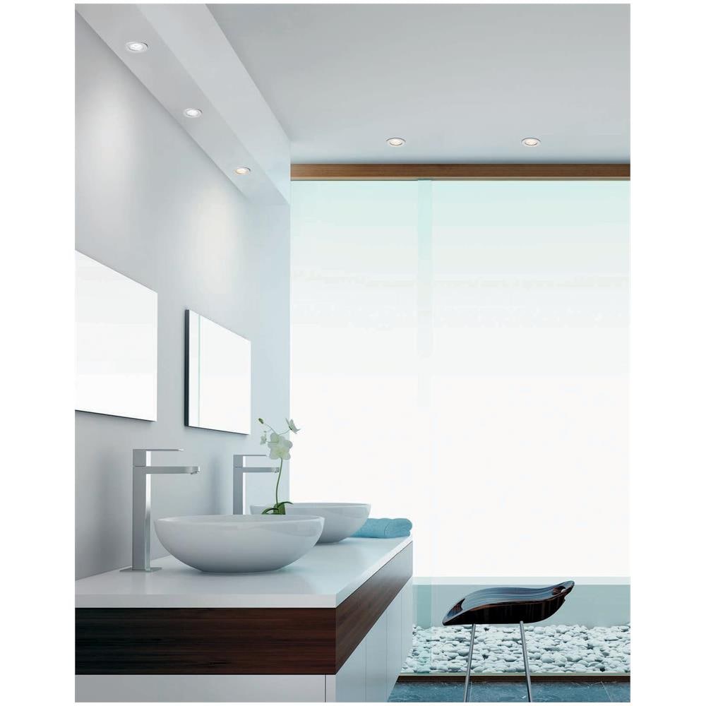 Monique Piccolo Faretto Ad Incasso Cob Led Orientabile Grigio 4000k 3w - Foto 2