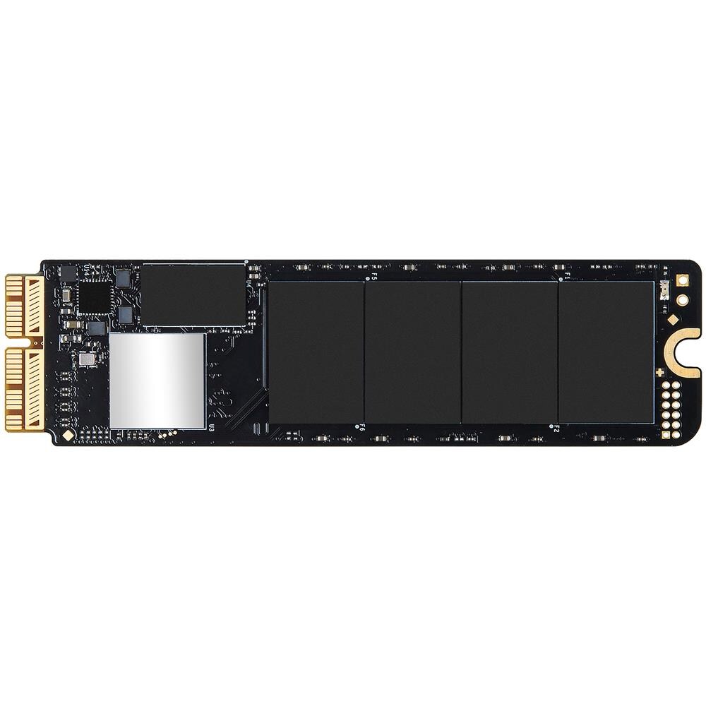 SSD 240GB Serie JetDrive 850 Interfaccia PCI Express 3.0 - Foto 3
