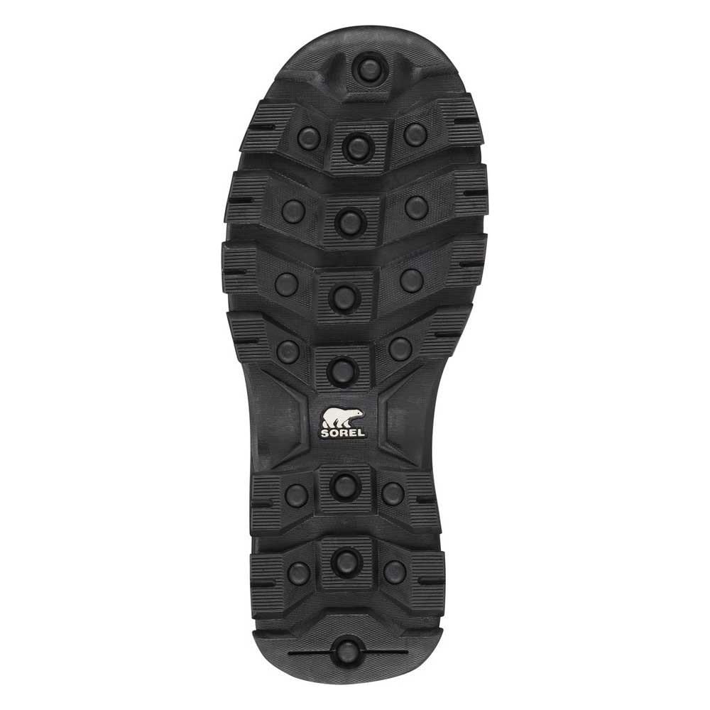 Doposci Buxton Lace Scarpe Uomo Eu 44 - Foto 2