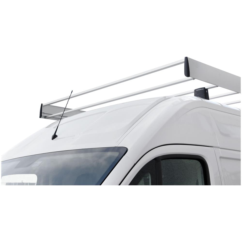 Lampa Kargo Rack System - Coppia Traversini Superiori - 180 Cm - Foto 2