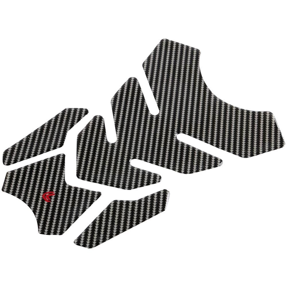 90510 Pro-tank X2 Protezione Adesiva Per Serbatoio Carbon - Foto 1