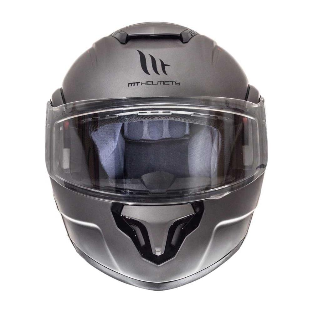 Caschi Atom Sv Solid Protezioni Xs - Foto 2