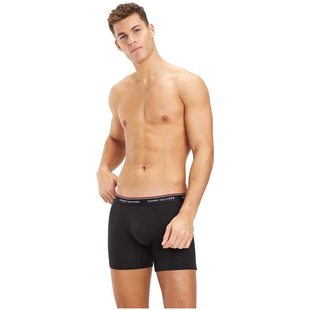 Intimo 3 Pack Boxer Brief Abbigliamento Uomo S - Foto 2