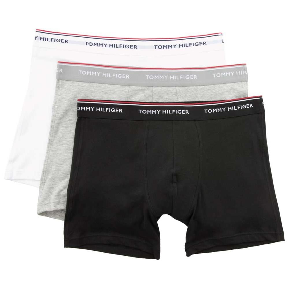 Intimo 3 Pack Boxer Brief Abbigliamento Uomo S - Foto 1