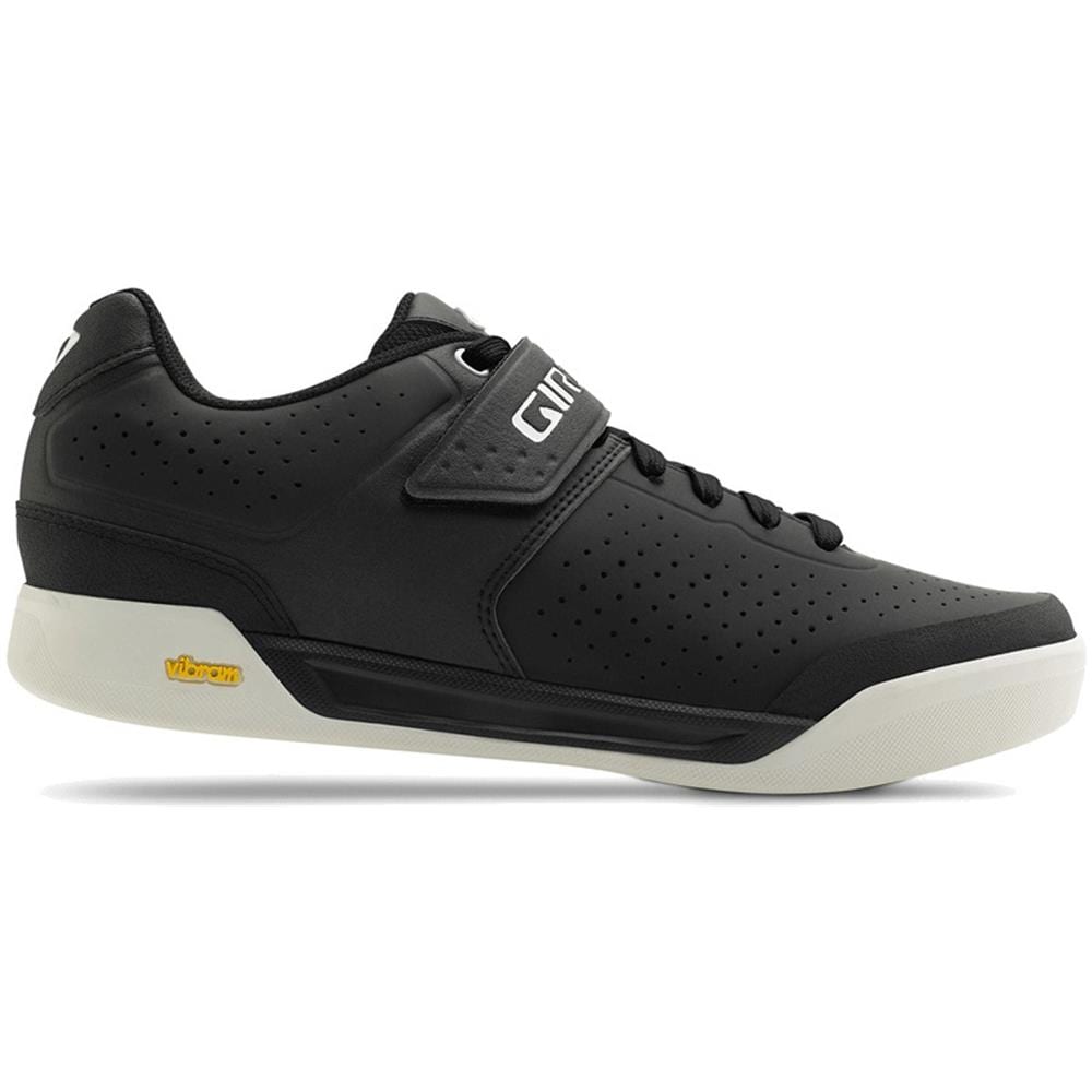 Scarpe Mtb Giro 2019 Chamber Ii Gwin Nero Bianco (eu 48, Nero) - Foto 3