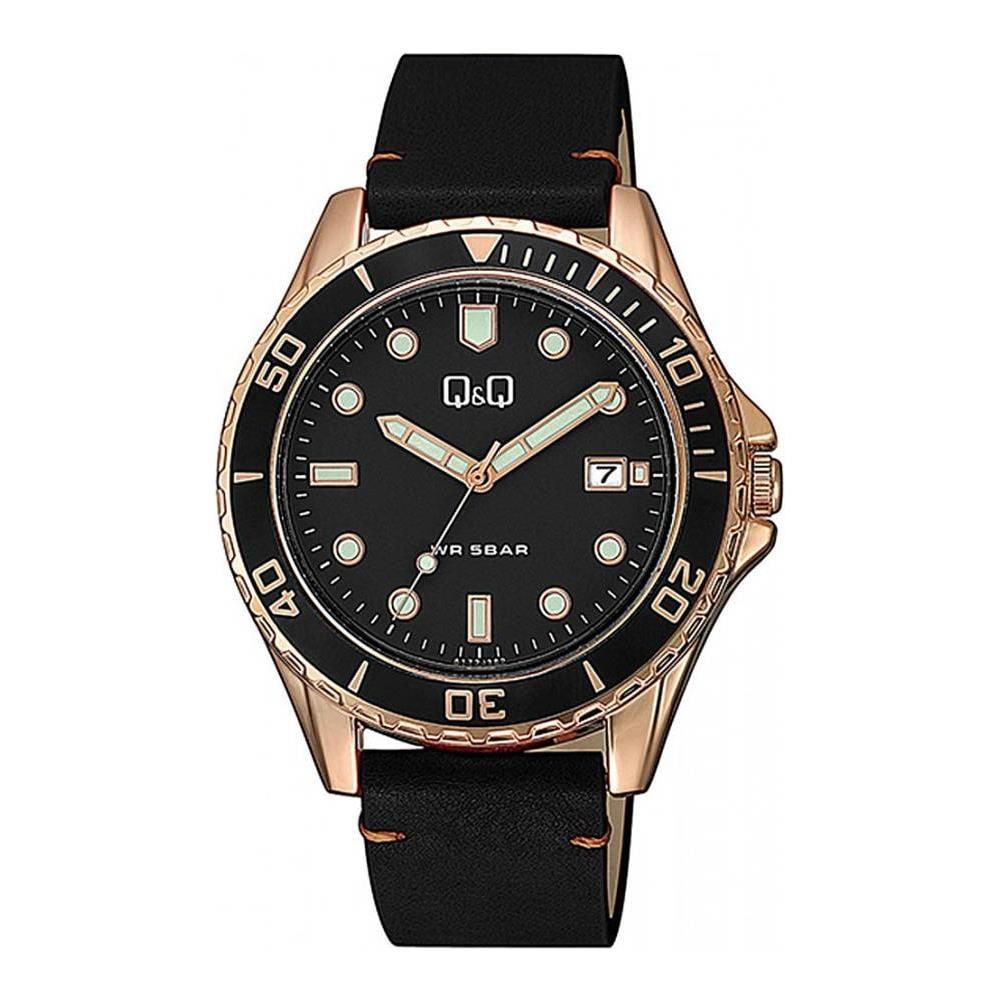 A172j112y Orologio Uomo Al Quarzo - Foto 1