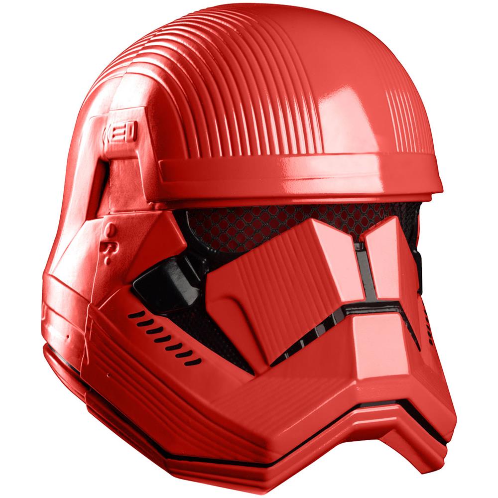 Maschera Lusso Sith Trooper Per Adulto - Foto 1