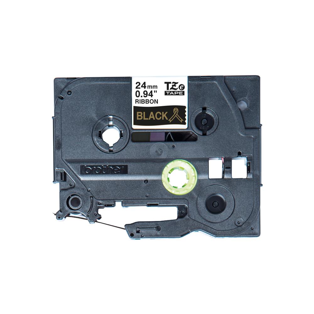 TZE-R354 nastro per stampante Oro - Foto 1