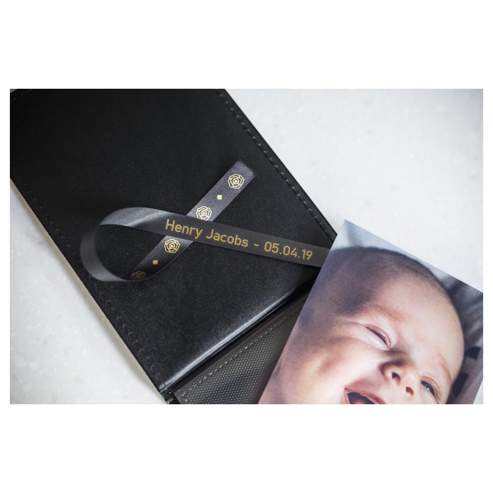 TZE-R354 nastro per stampante Oro - Foto 6