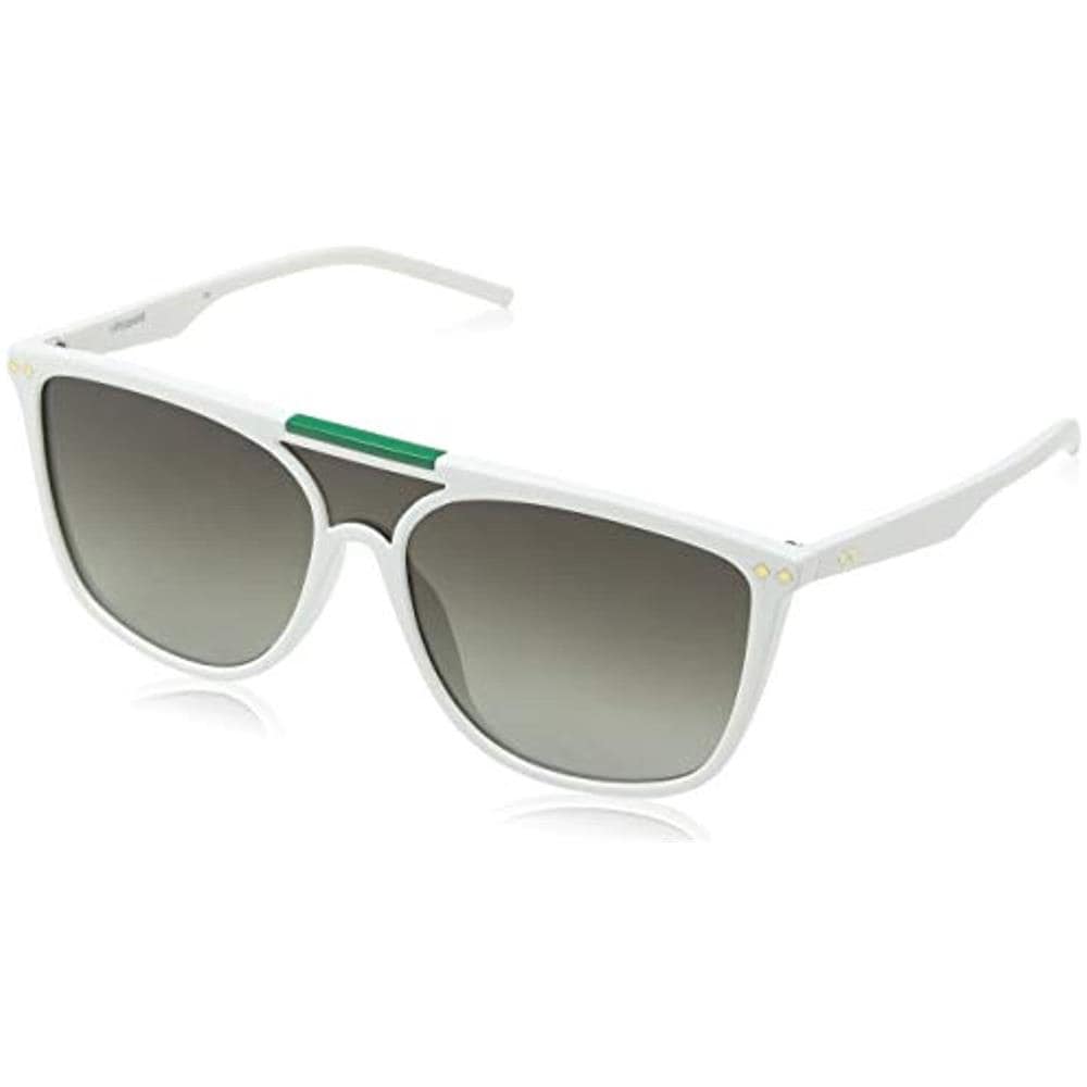 Pld-6024-s-vk6 Occhiali Da Sole, Bianco (weiß), 129.0 Uomo - Foto 4