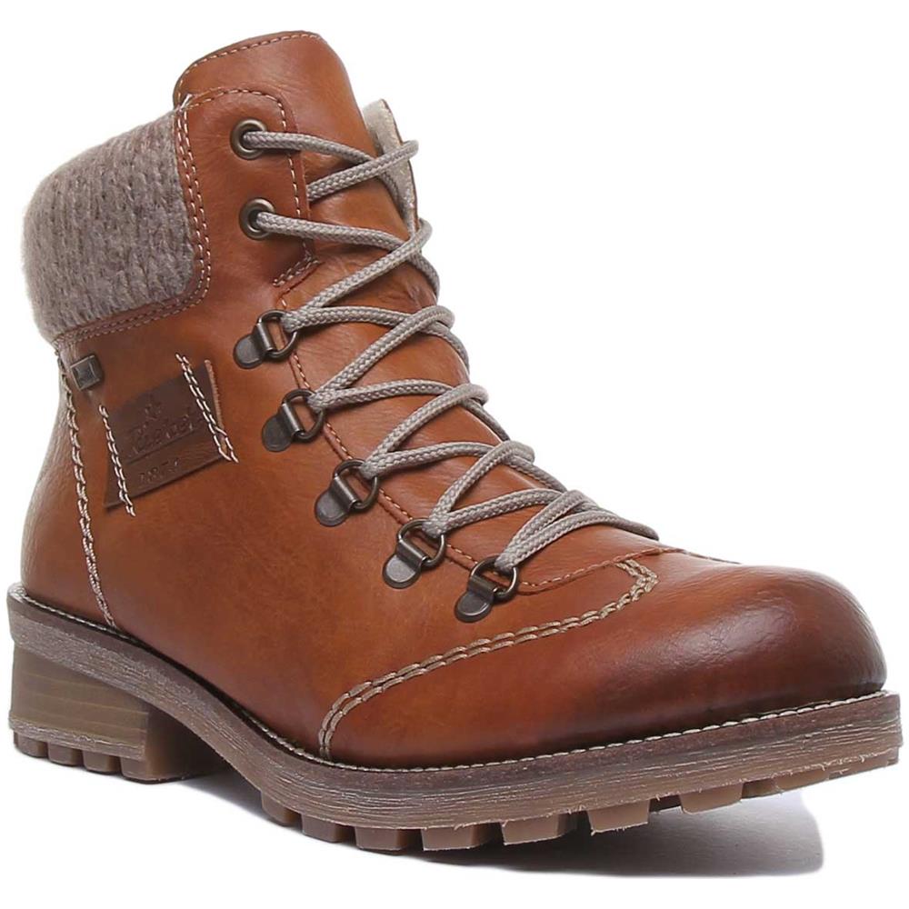 Z0444-24 In Brown - Foto 1