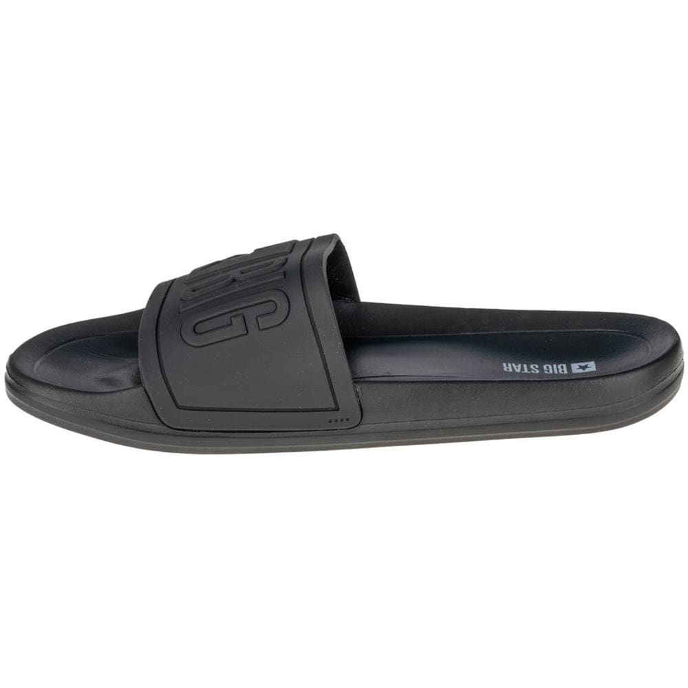 Slipper, Uomo, Nero, Le Ciabatte, Numero: 41 Eu - Foto 2