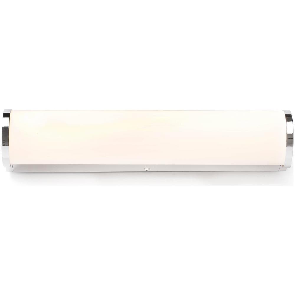 Applique Led Da Bagno 12w 2700k Ip44 - Foto 1