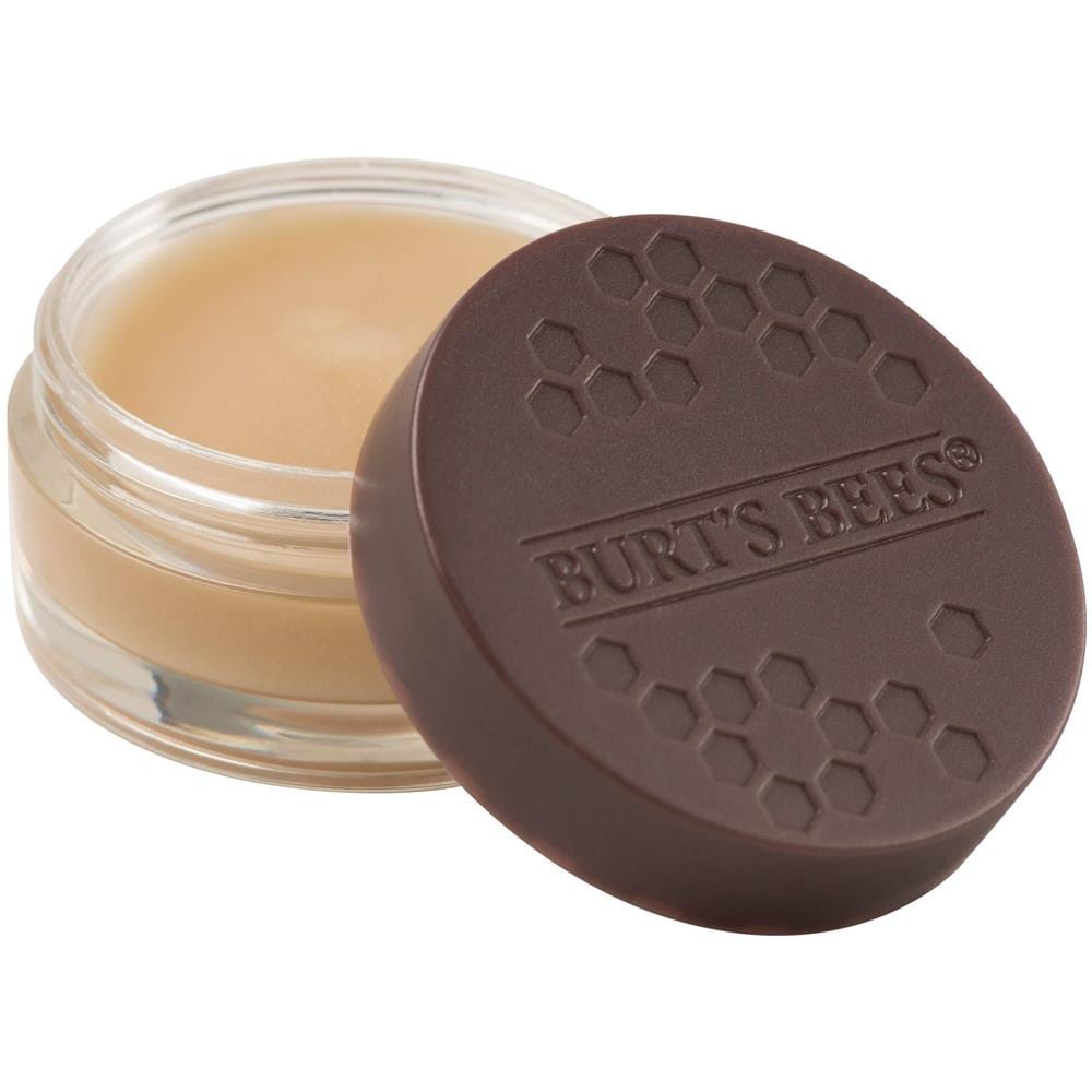 Burt Bees 100 Percentuale Naturali Pernottamento Trattamento Intensivo Lip Ultra-condizionata Cura Delle Labbra 708 G - Foto 1