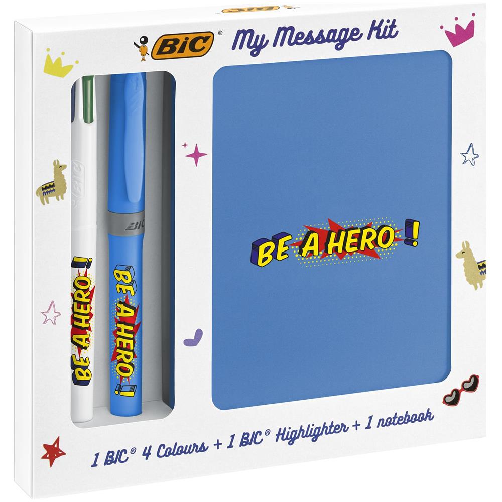 Special Pack Xmas Be A Hero - Foto 1