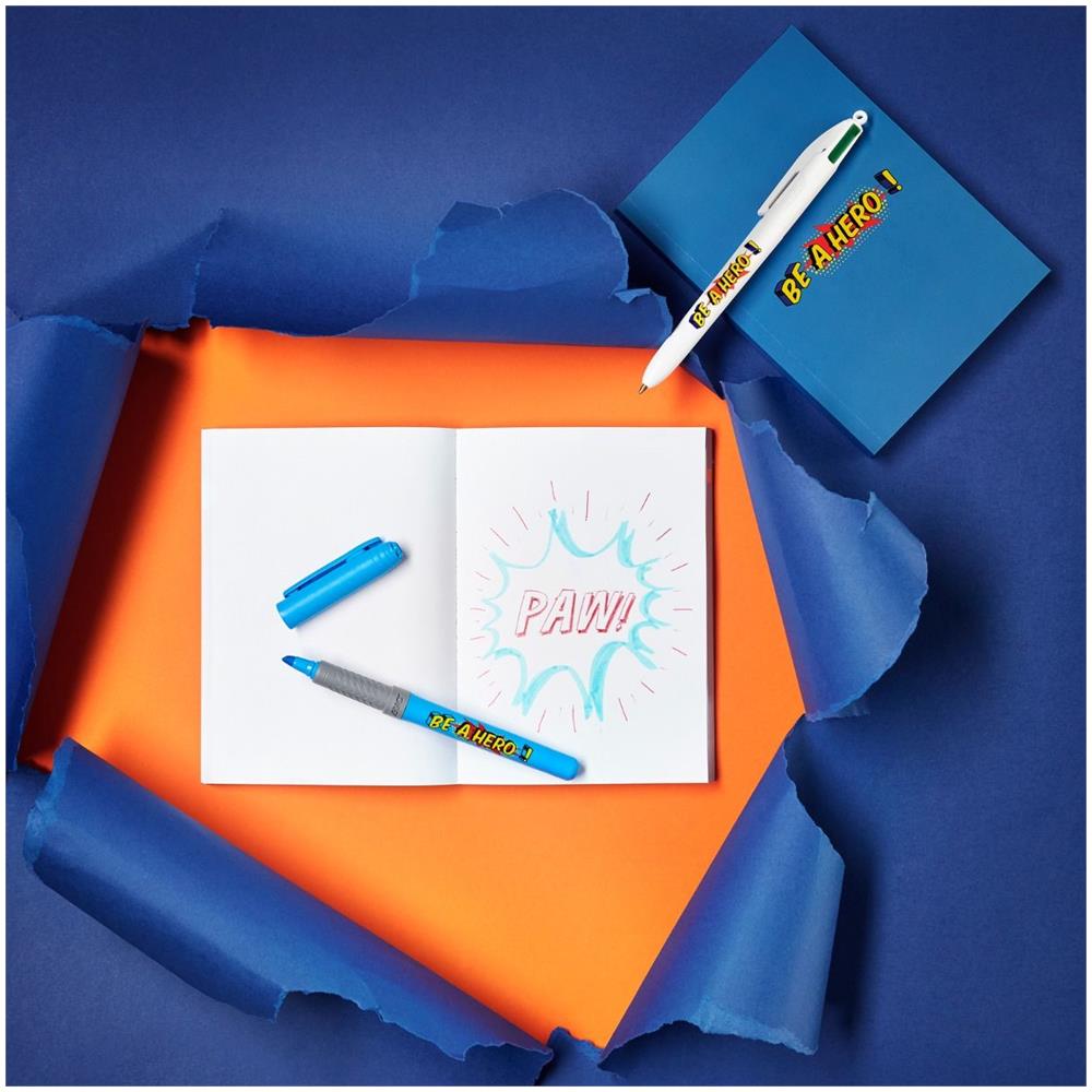 Special Pack Xmas Be A Hero - Foto 4