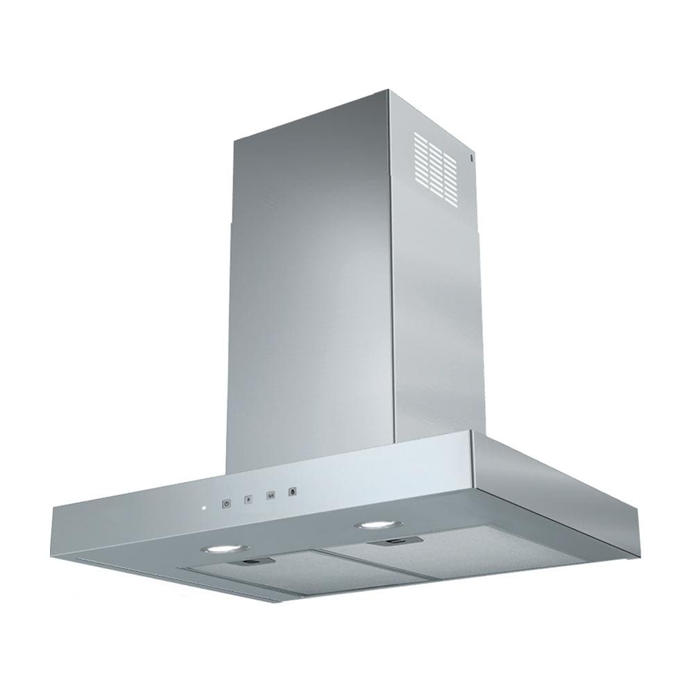 Franke Cappa Fdf6457xs A Parete Da 598 Cm Aspirante Colore