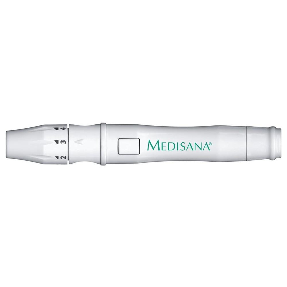 Meditouch / GlucoDock Lancing Device Pungidito - Foto 2