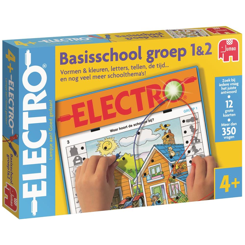 Gioco Educativo Gruppo Primario 1&2 Multicolore - Foto 2
