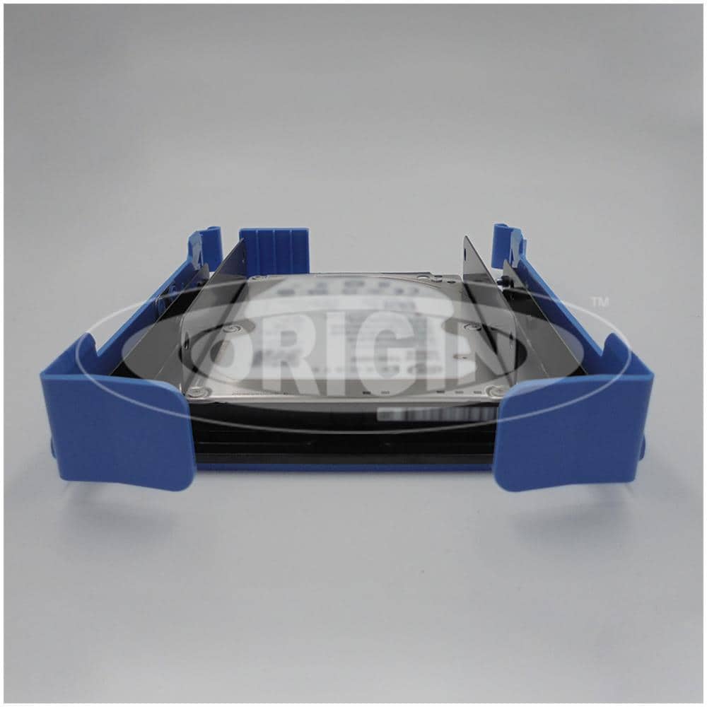 Storage 1TB 3.5" NL-SAS 1000GB NL-SAS disco rigido interno - Foto 2